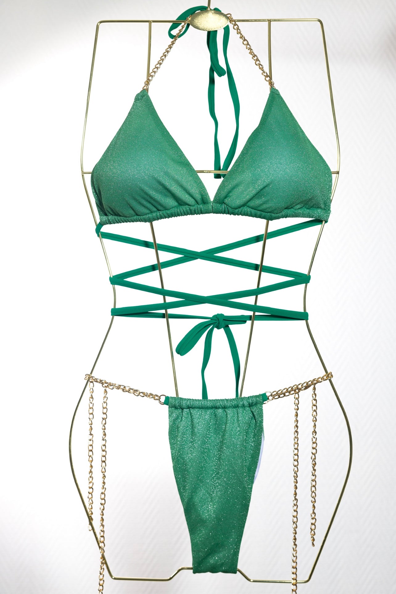 Chain Green