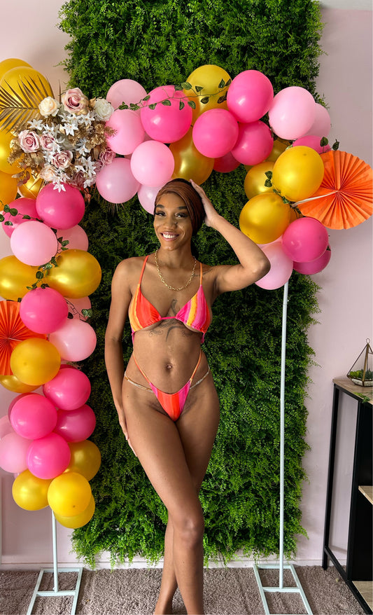 Sexy Swim